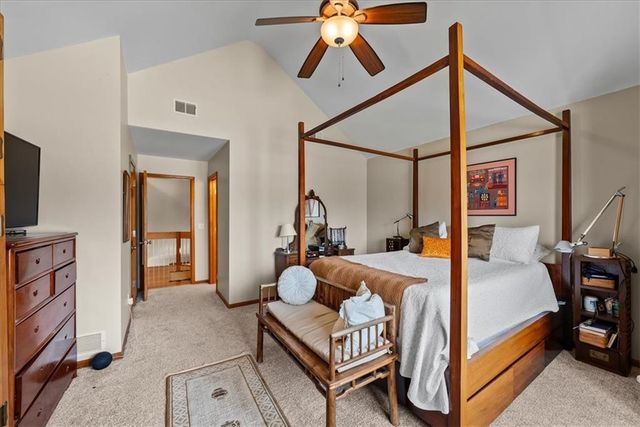 12404 S Albervan Street, Olathe, KS 66062