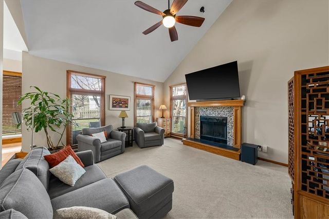 12404 S Albervan Street, Olathe, KS 66062