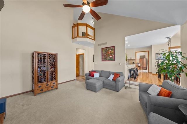 12404 S Albervan Street, Olathe, KS 66062