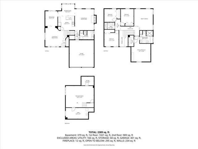 12404 S Albervan Street, Olathe, KS 66062