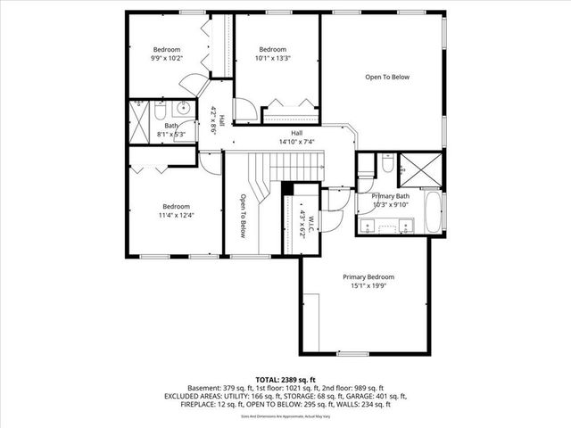 12404 S Albervan Street, Olathe, KS 66062