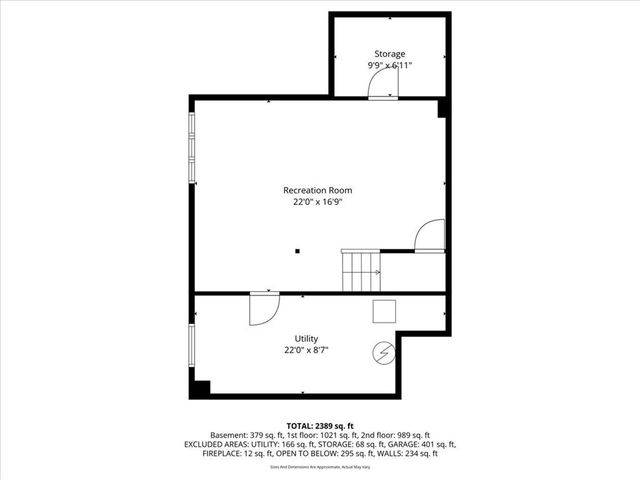 12404 S Albervan Street, Olathe, KS 66062