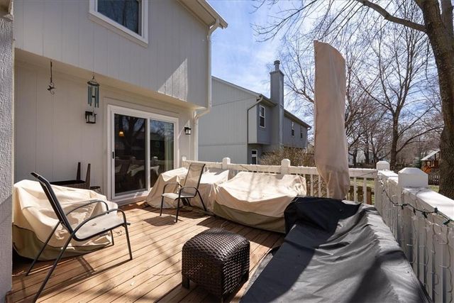 12404 S Albervan Street, Olathe, KS 66062