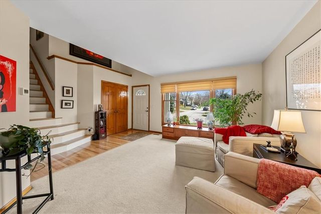 12404 S Albervan Street, Olathe, KS 66062