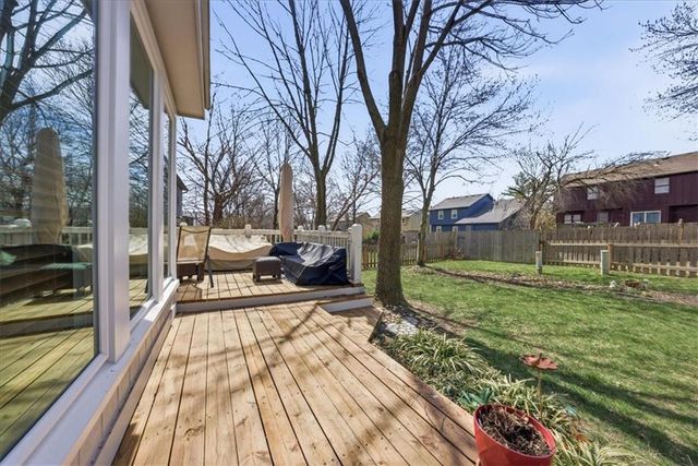 12404 S Albervan Street, Olathe, KS 66062