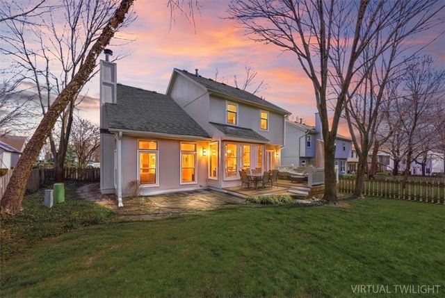 12404 S Albervan Street, Olathe, KS 66062