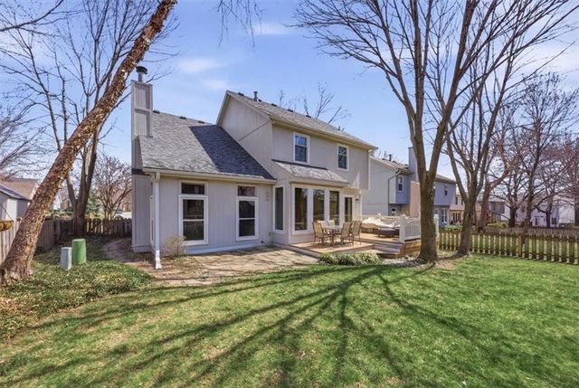 12404 S Albervan Street, Olathe, KS 66062