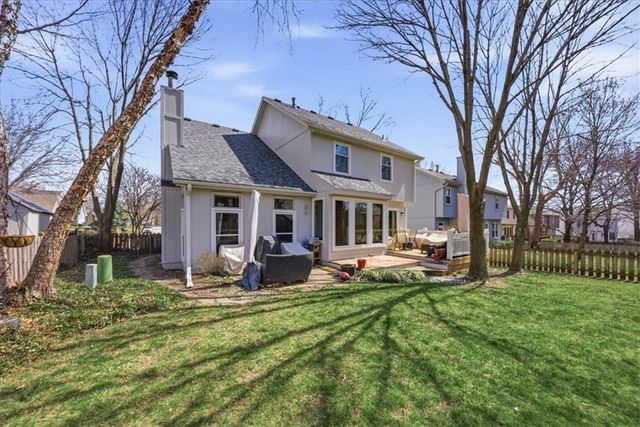 12404 S Albervan Street, Olathe, KS 66062