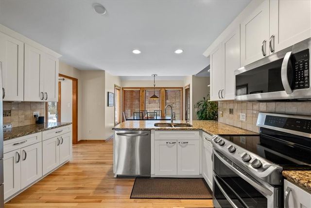 12404 S Albervan Street, Olathe, KS 66062