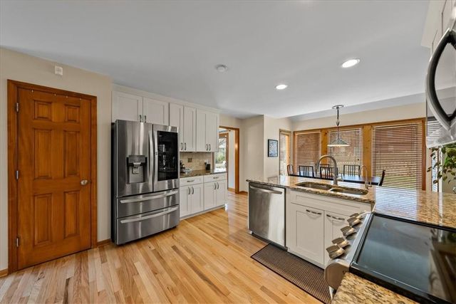 12404 S Albervan Street, Olathe, KS 66062