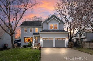 12404 S Albervan Street, Olathe, KS 66062