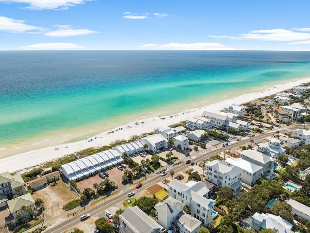 8078 E County Highway 30A 106, Inlet Beach, FL 32461