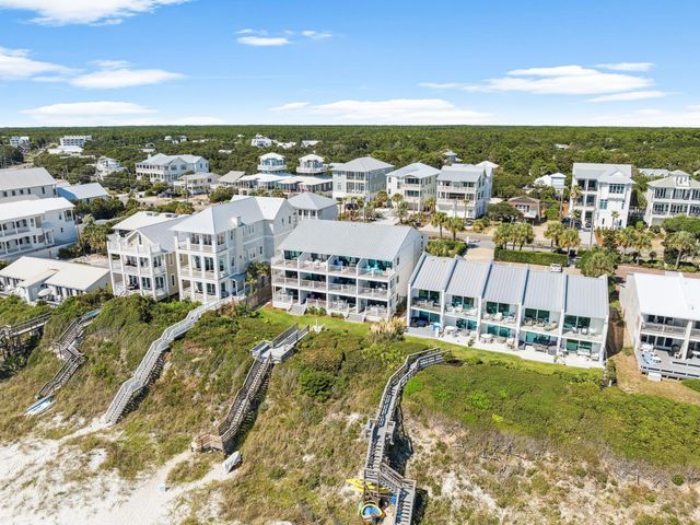 8078 E County Highway 30A 106, Inlet Beach, FL 32461