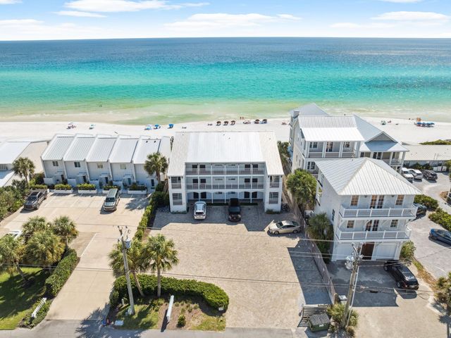 8078 E County Highway 30A 106, Inlet Beach, FL 32461