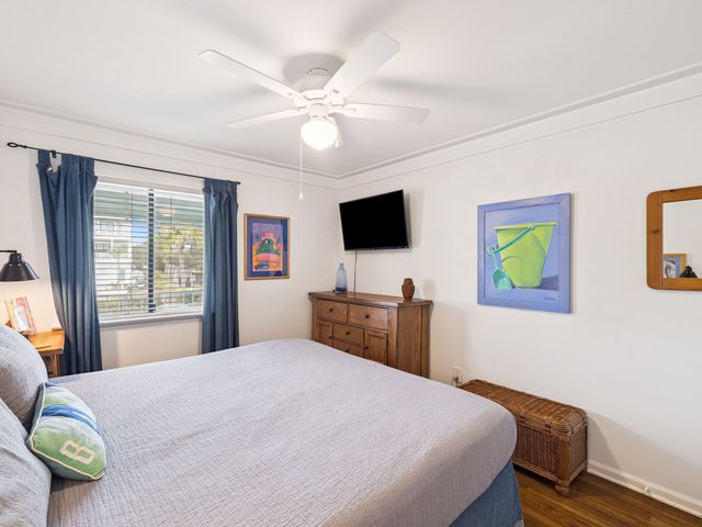 8078 E County Highway 30A 106, Inlet Beach, FL 32461