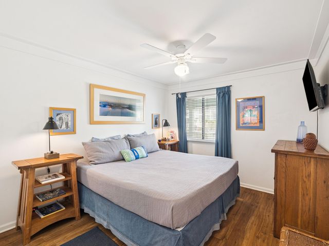 8078 E County Highway 30A 106, Inlet Beach, FL 32461