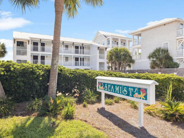 8078 E County Highway 30A 106, Inlet Beach, FL 32461