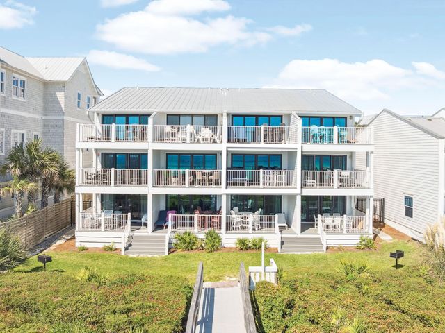 8078 E County Highway 30A 106, Inlet Beach, FL 32461