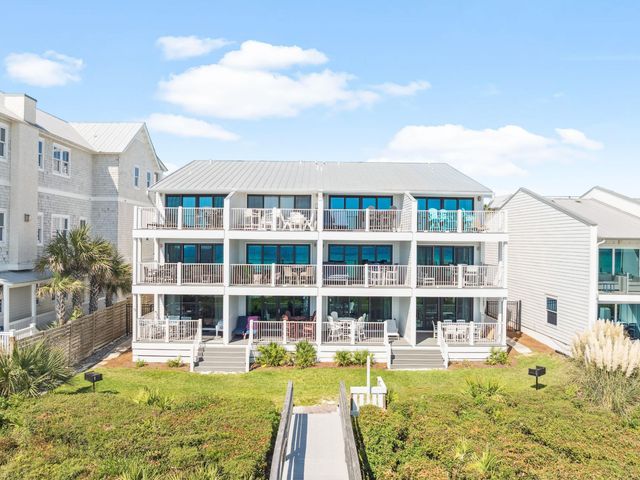 8078 E County Highway 30A 106, Inlet Beach, FL 32461