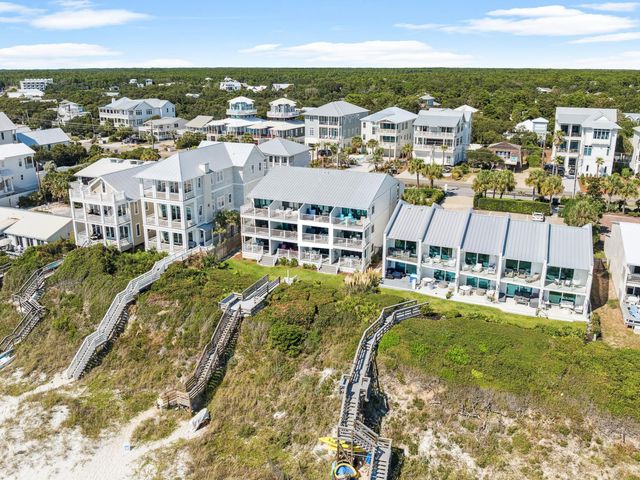 8078 E County Highway 30A 106, Inlet Beach, FL 32461