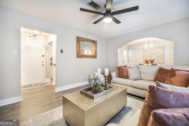 110 Mitchell Court, Warner Robins, GA 31093