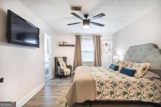 110 Mitchell Court, Warner Robins, GA 31093