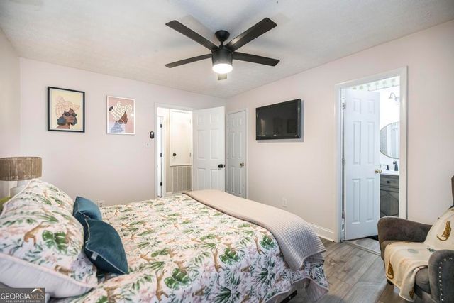 110 Mitchell Court, Warner Robins, GA 31093