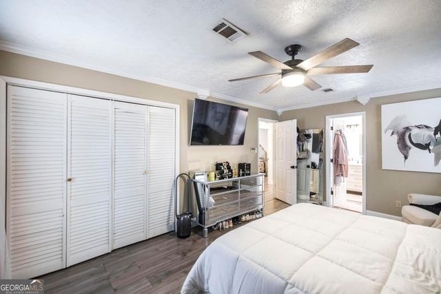 110 Mitchell Court, Warner Robins, GA 31093