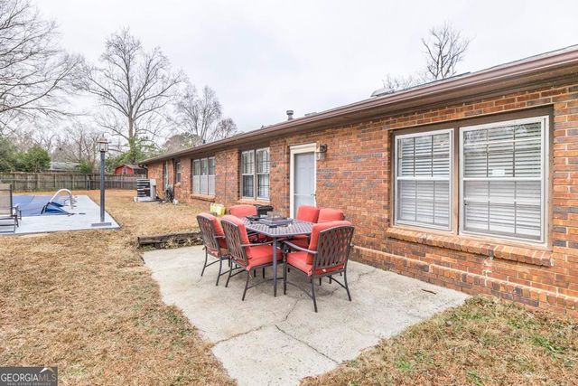 110 Mitchell Court, Warner Robins, GA 31093