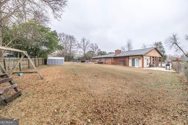 110 Mitchell Court, Warner Robins, GA 31093