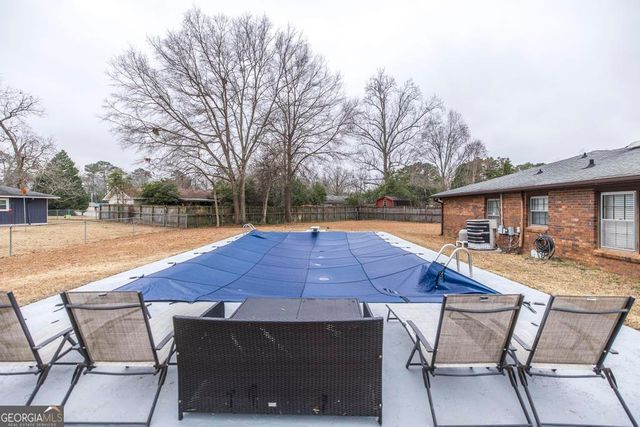 110 Mitchell Court, Warner Robins, GA 31093