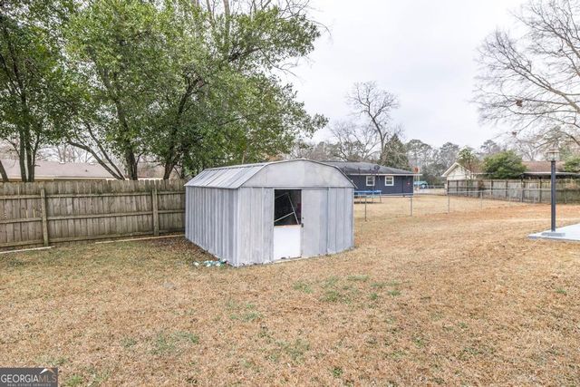 110 Mitchell Court, Warner Robins, GA 31093