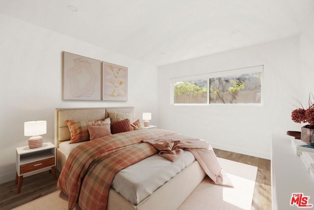 2204 Ridgemont Drive, Los Angeles, CA 90046