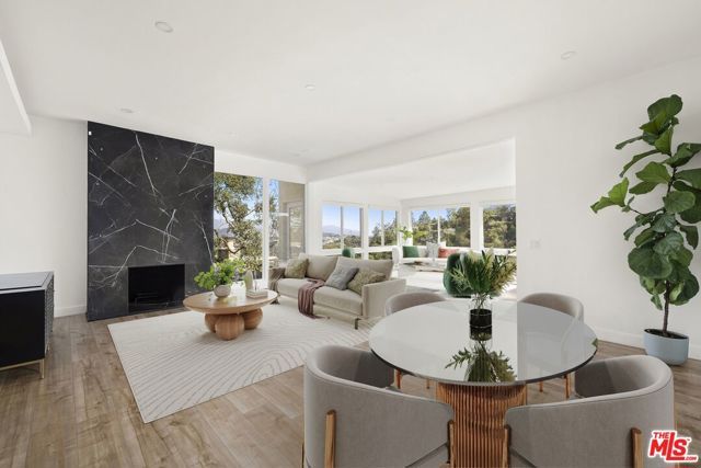 2204 Ridgemont Drive, Los Angeles, CA 90046