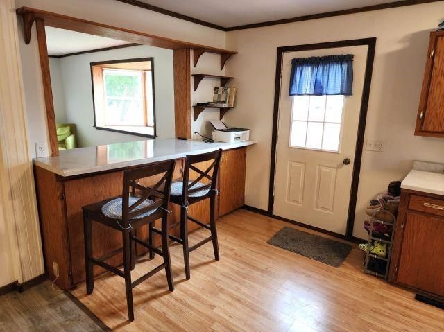 101 Main Street, Luck, WI 54853