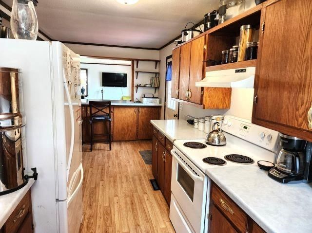 101 Main Street, Luck, WI 54853