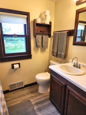 101 Main Street, Luck, WI 54853