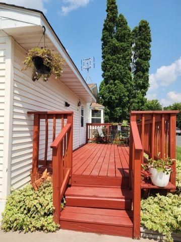 101 Main Street, Luck, WI 54853