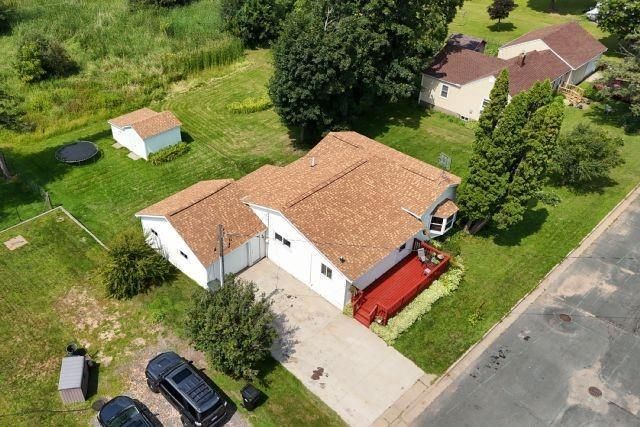 101 Main Street, Luck, WI 54853