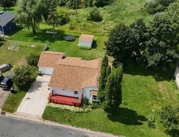 101 Main Street, Luck, WI 54853