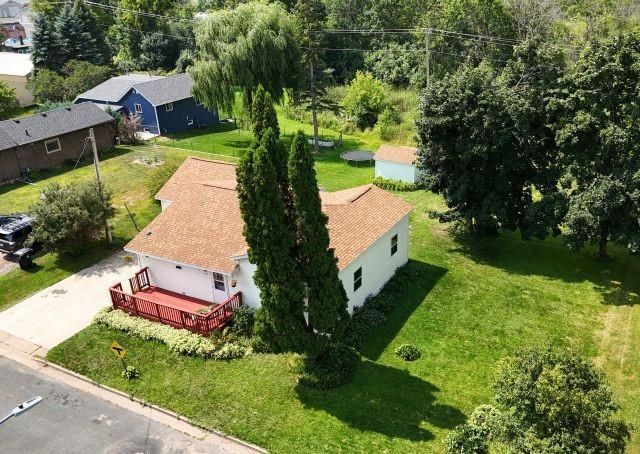 101 Main Street, Luck, WI 54853