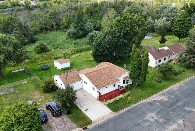 101 Main Street, Luck, WI 54853