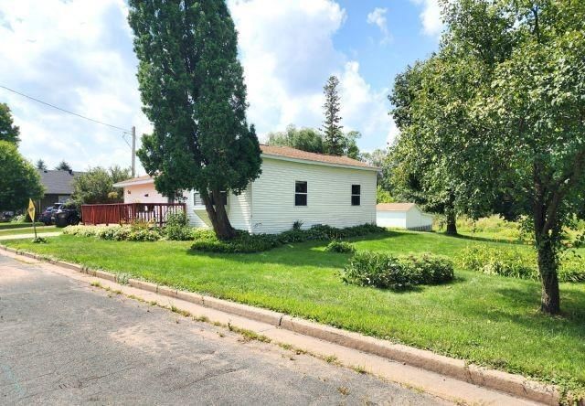 101 Main Street, Luck, WI 54853