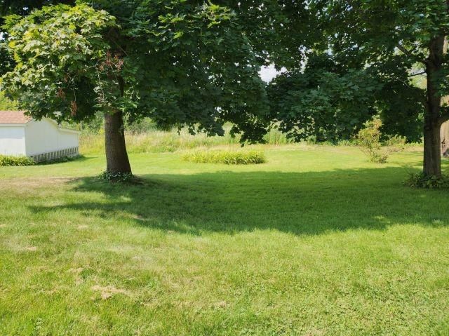 101 Main Street, Luck, WI 54853