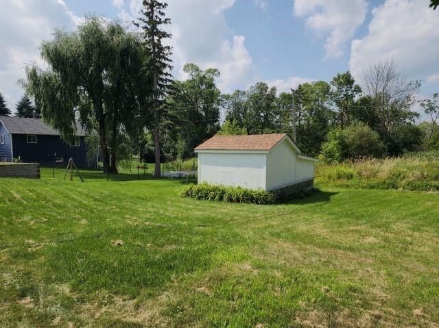 101 Main Street, Luck, WI 54853