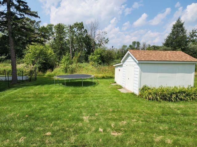 101 Main Street, Luck, WI 54853