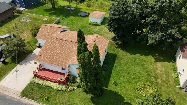 101 Main Street, Luck, WI 54853