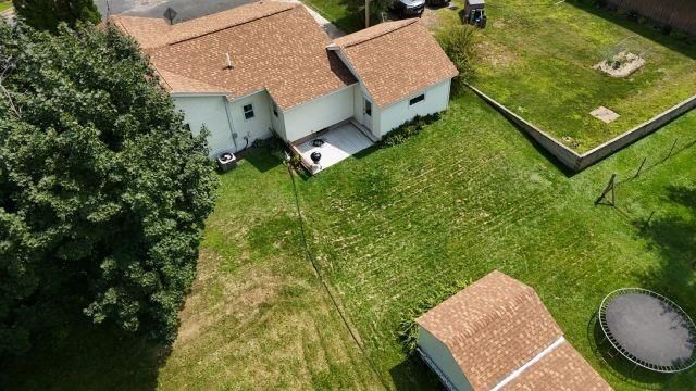 101 Main Street, Luck, WI 54853