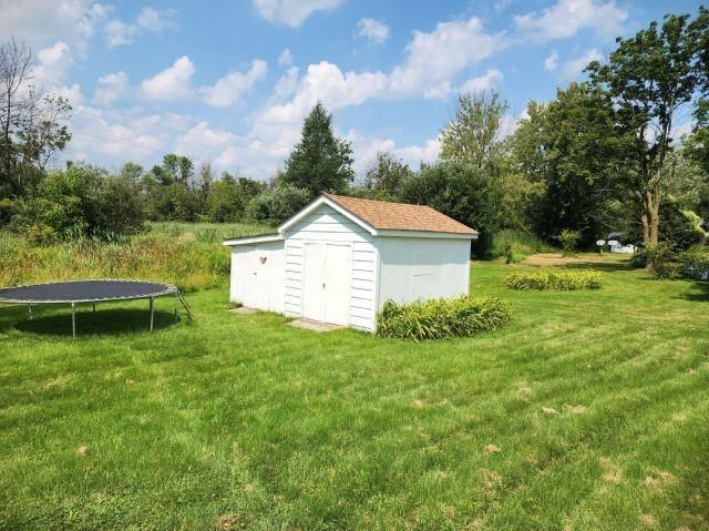 101 Main Street, Luck, WI 54853