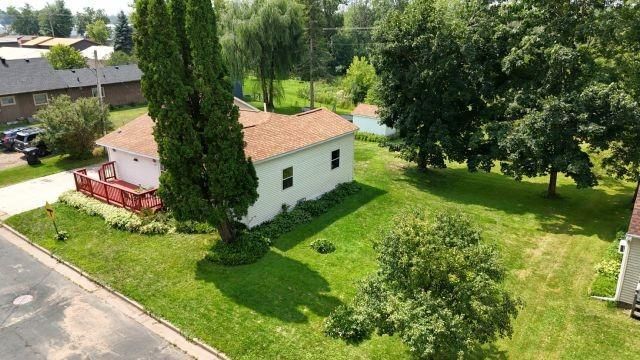 101 Main Street, Luck, WI 54853